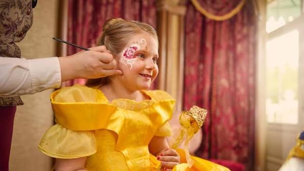 Viaje a Disneyland Paris para comuniones